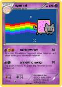 nyan cat