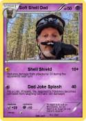 Soft Shell Dad