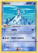 Glaceon