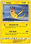 Fallegs