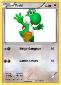 Yoshi