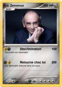 Éric Zemmour