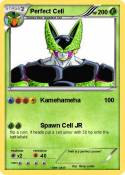Perfect Cell