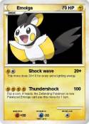 Emolga
