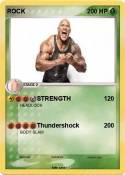 ROCK