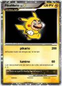 PikaMario