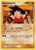 san goku(petit)