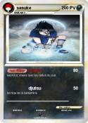 sasuke
