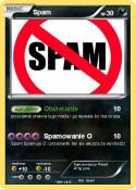 Spam