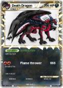 Death Dragon
