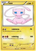 mew