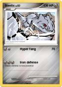 Steelix