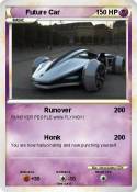 Future Car