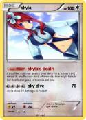 skyla