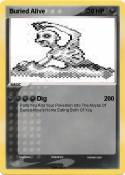 Buried Alive