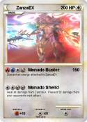 ZanzaEX