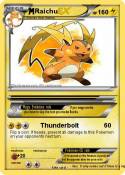 Raichu