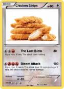 Chicken Strips