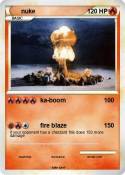 nuke