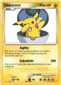 DABACHU! 30