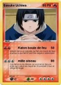 Sasuke Uchiwa