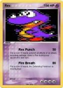 Rex