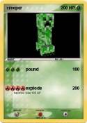 creeper