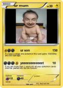 ur mum