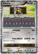 ATAQUE