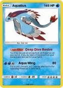 Aquatius