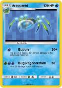 Araquanid