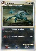 Stabixus