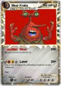 Moar Krabs