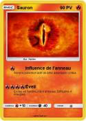 Sauron