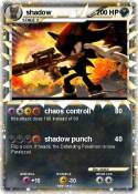 shadow