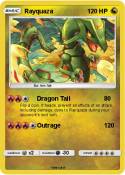 Rayquaza