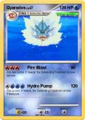 Gyarados