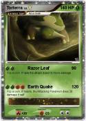 Torterra