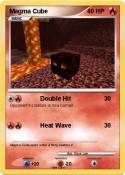 Magma Cube