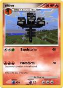 Wither