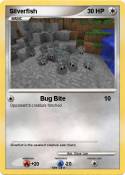 Silverfish