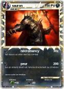 sauron