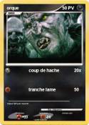 orque