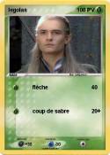 legolas