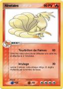 Ninetales