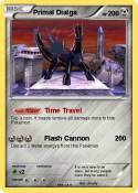 Primal Dialga