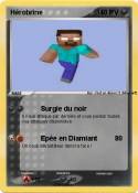 Hérobrine