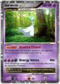 Gardevoir