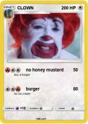 CLOWN