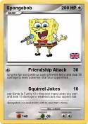 Spongebob